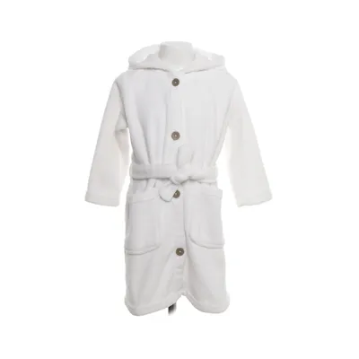 Badjas (Wit) van Newbie by KappAhl Polyester