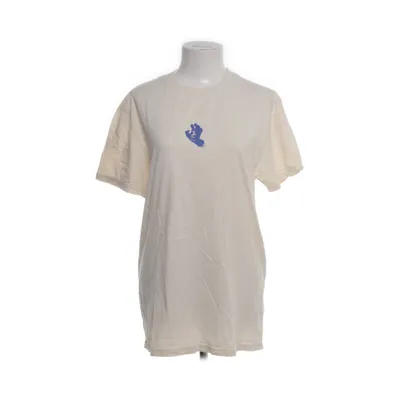 T-shirt (Beige, Lila) från Santa Cruz Bomull