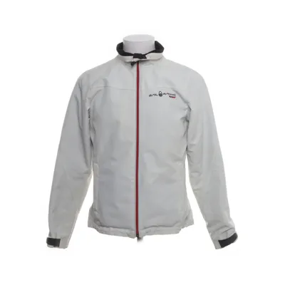 Jacket (White) from Sail Racing Polyester
