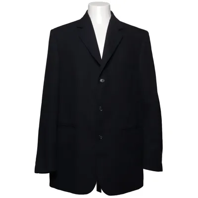 Blazer (Noir) de Joyboy Acétate, Polyester, Laine