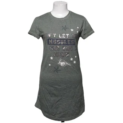 Nattlinne (Grön) från Harry Potter Polyester