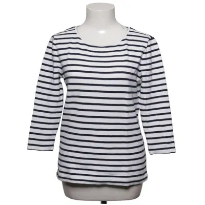 Lange mouwen shirt (Venato o-neck 3716) van Samsøe & Samsøe Katoen, Polyamide