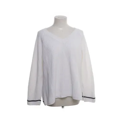 Pullover (White) from Marc O'Polo