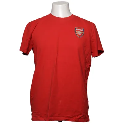 T-shirt (Rød) fra Arsenal Bomuld