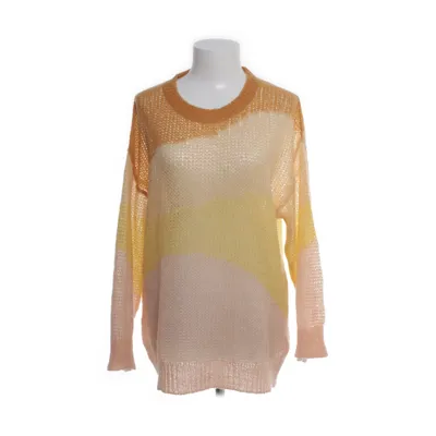 Tröja (Beige, Flerfärgad) från Stine Goya Akryl, Mohair, Nylon