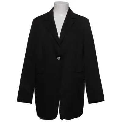 Kavaj (Svart) från Minouu Elastan, Polyamid, Viskos