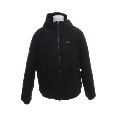 Vinterjacka (Svart) från Pull & Bear Nylon, Polyester
