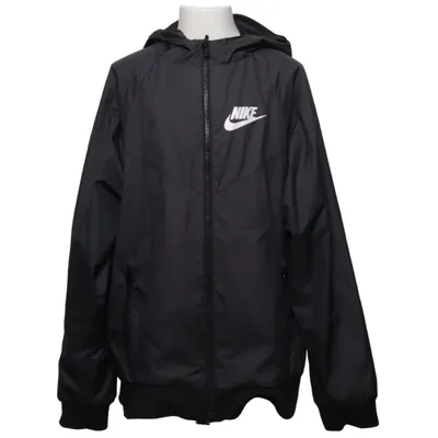 Veste de sport (Gris) de Nike Polyester