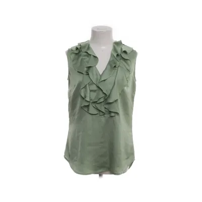 Top (Groen) van La Dress by Simone Polyester