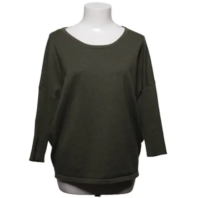 Topp (Grön) från Saint Tropez Polyamid, Viskos