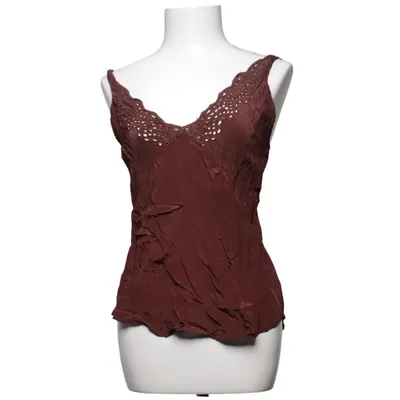 Débardeur (Marron) de Stella Nova