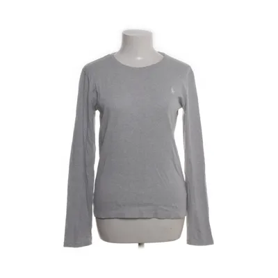 Långärmad t-shirt (Grå) från Ralph Lauren Sport Bomull