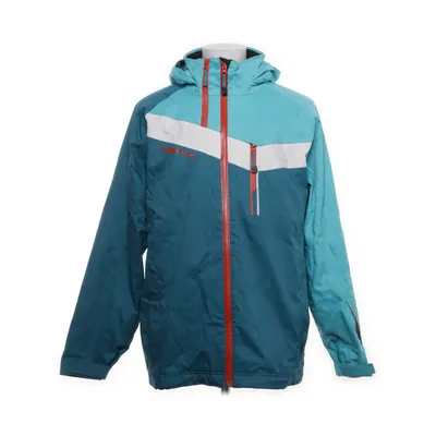 Manteau de ski (Bleu, Blanc) de Ziener