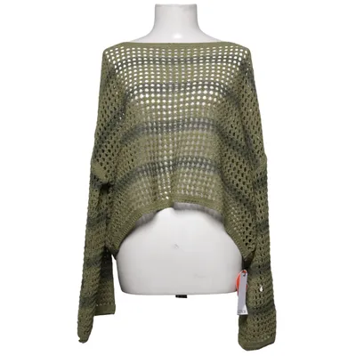 Sweater (Green) from Cider