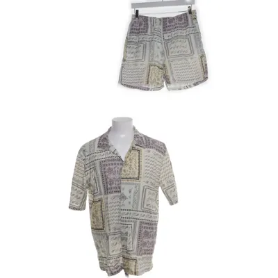 Set (Vit, Flerfärgad) från Zara Bomull