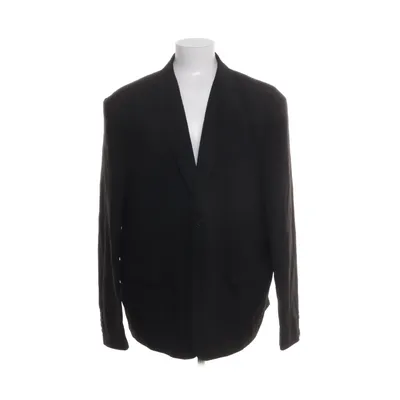 Blazer (Sort) fra Carnet Polyester