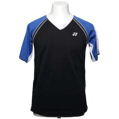 Practice jersey (Black, Blue, White, Multicolored) from Yonex Polyester