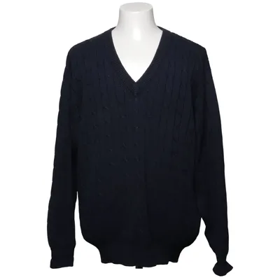 Pull-over (Bleu) de Il Granchio