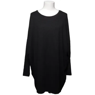 Tuniek (Grijs) van ONLY Carmakoma Polyester, Viscose