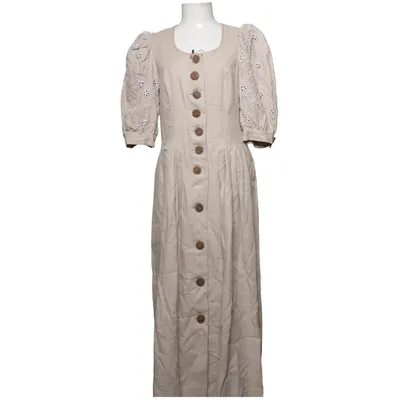 Dirndl (Beige) från Heller Linne