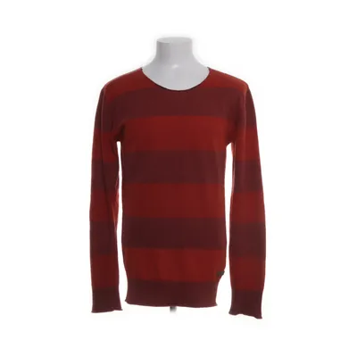 Tröja (Röd, Flerfärgad) från Gabba Akryl, Nylon, Ull