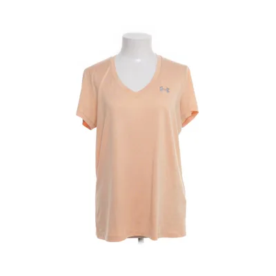 T-shirt (Orange) fra Under Armour Polyester