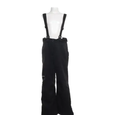 Skibroek (Zwart) van On the Peak Polyester