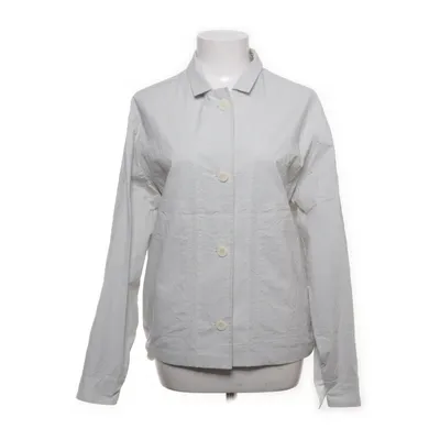 Jacka (Grå) från Annette Görtz Bomull, Elastan