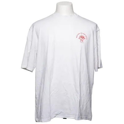 T-shirt (Vit) från Yourturn
