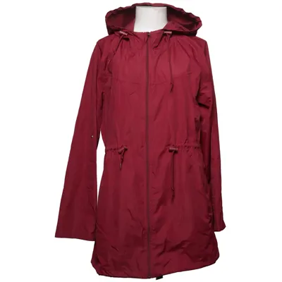 Anorak (Sunny) fra Zabaione Polyester