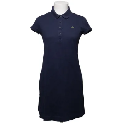 Polojurk (Blauw) van Lacoste Katoen, Elastaan
