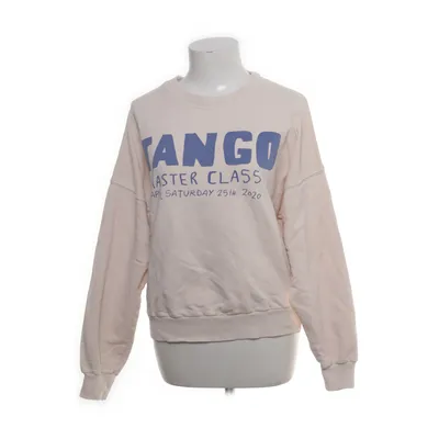 Collegetröja (Beige, Blå) från Bobo Choses