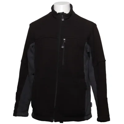 Fleece jas (Bruin, Grijs) van Björnkläder Polyester