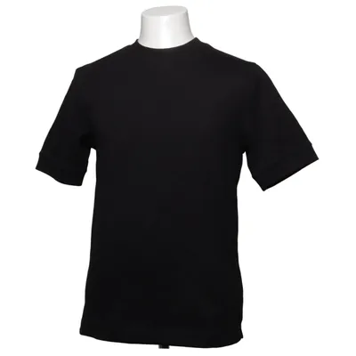T-shirt (Interlock Tee) van Sun & Sand Sports Katoen, Polyester