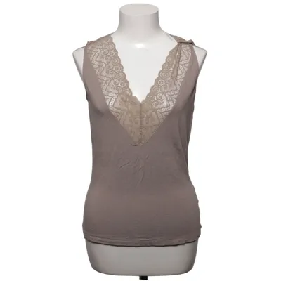 Tanktop (Beige) van Intimissimi