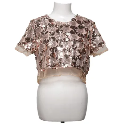 Top (Beige) from Dennis Maglic