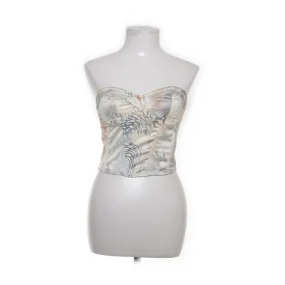 Tubtopp (PDSOL-02) från Public Desire Polyester