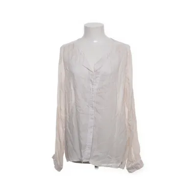 Blus (Beige) från Garcia Jeans