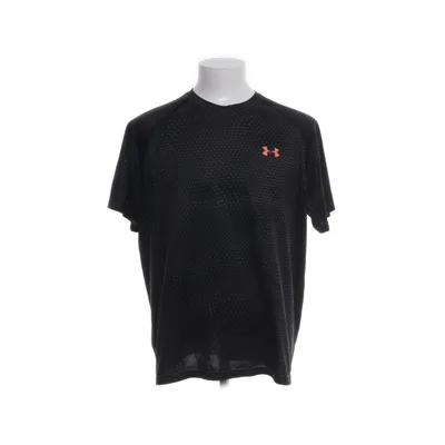 Trainingstop (Zwart, Grijs) van Under Armour