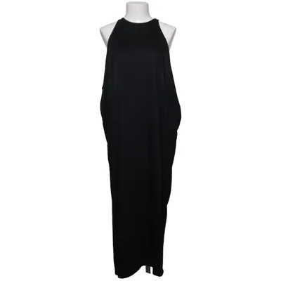 Robe (Noir) de Cheap Monday Coton, Polyester