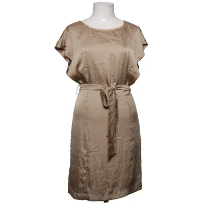 Robe (Beige) de ESPRIT Collection Polyester