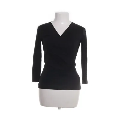 Topp (Svart) från Lauren Ralph Lauren Elastan, Viskos