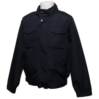Jacka (Grå) från Massimo Dutti Boys & Girls Bomull