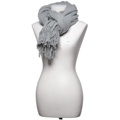 Écharpe (Gris) de Vero Moda Accessories Acrylique