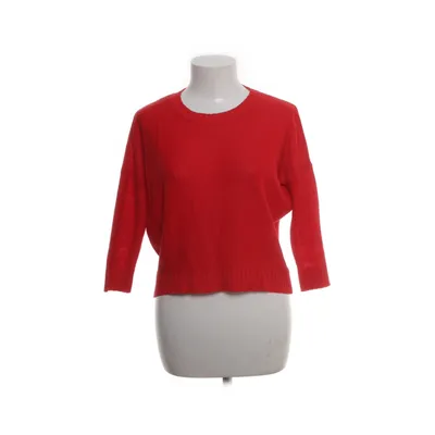 Trui (Rood) van Jennyfer Acryl