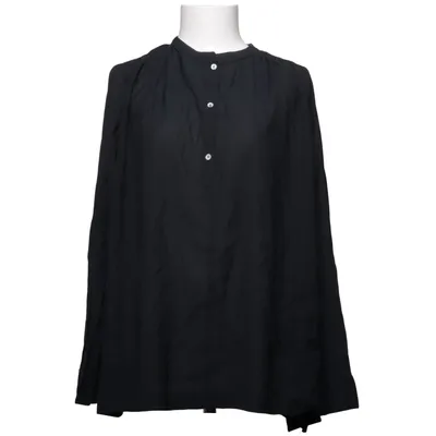 Blouse (Ambrosia) from Skall Studio Cotton, Viscose