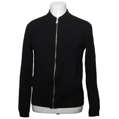 Cardigan (RACE KNITTED BOMBER) van Sail Racing Polyamide, Viscose