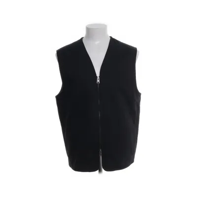 Gilet (Blauw) van COS Katoen