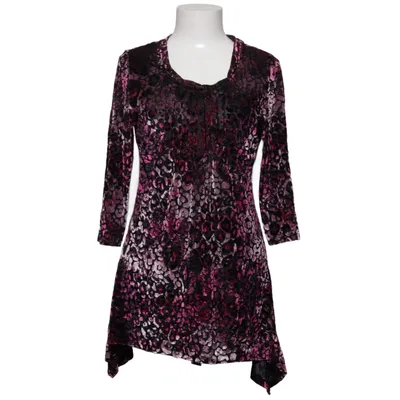Tuniek (Lila, Zwart, Meerkleurig) van Canda Premium