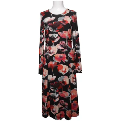 Robe (JESSICA JERSEY DRESS) de Eriks Fabriker Élasthane, Viscose